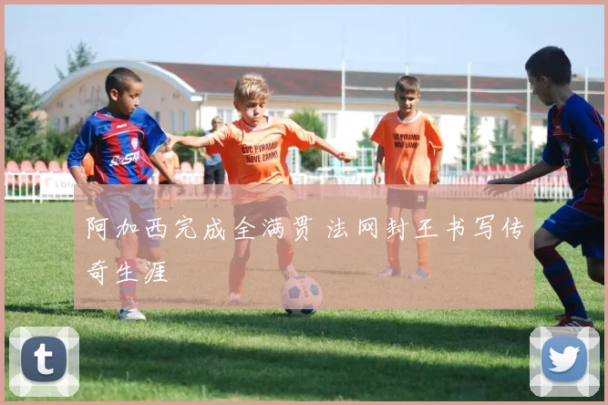 阿加西完成全满贯 法网封王书写传奇生涯
